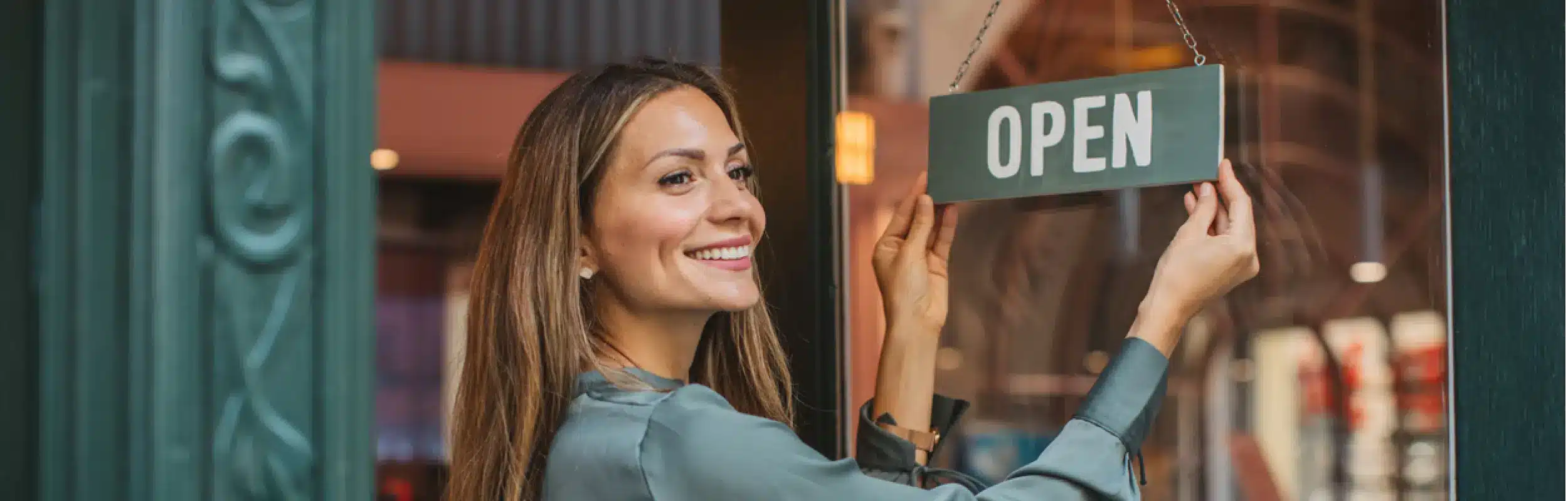 Merchant Service Provider - Business Owner