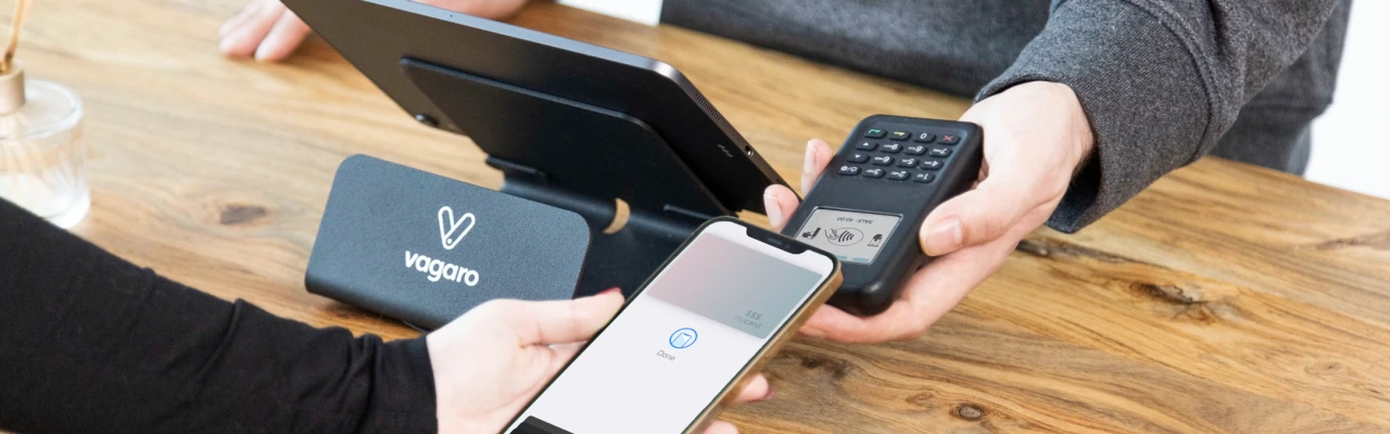 What is a card processing service