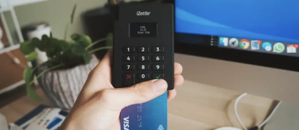 iZettle