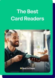 Best Card Reader
