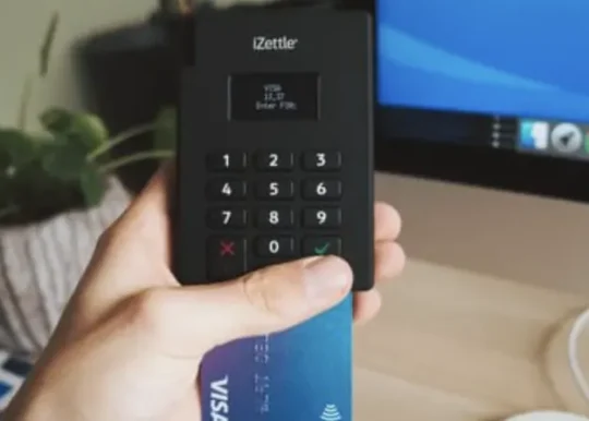 iZettle